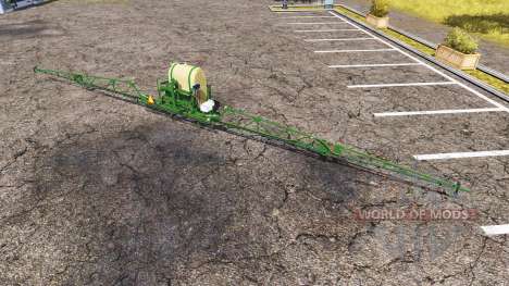 Great Plains 3P300 for Farming Simulator 2013