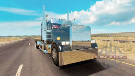 Freightliner FLC for American Truck Simulator