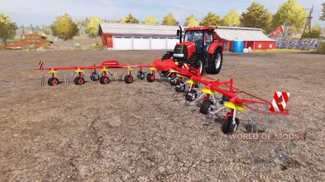 POTTINGER HIT for Farming Simulator 2013