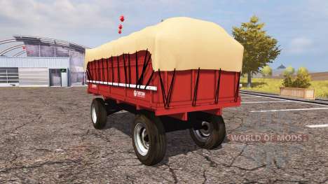 Triton TR 690 for Farming Simulator 2013