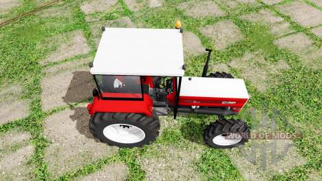Steyr 768 Plus for Farming Simulator 2017