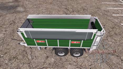 BRIRI Silo-Trans 45 for Farming Simulator 2013