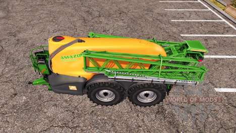 AMAZONE UX 11200 for Farming Simulator 2013