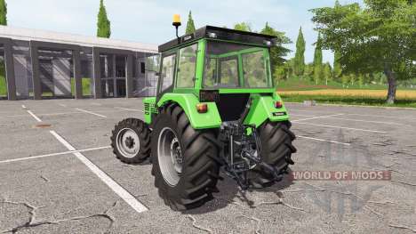 Torpedo 9006A v2.0 for Farming Simulator 2017