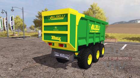 Valzelli T-Rex for Farming Simulator 2013