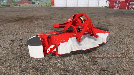 Kuhn FC 3525 F v2.0 for Farming Simulator 2015