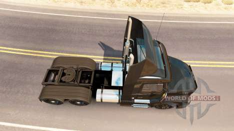 Volvo VNL 300 for American Truck Simulator