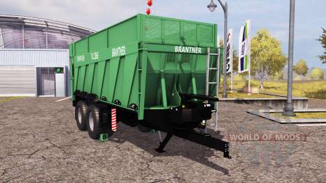 BRANTNER TA 23065-2 PP v1.1 for Farming Simulator 2013