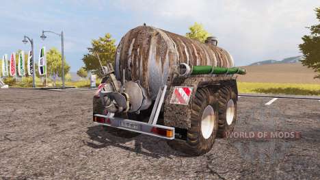 Kotte Garant VT for Farming Simulator 2013
