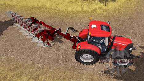 Kuhn Vari Master 180 for Farming Simulator 2013