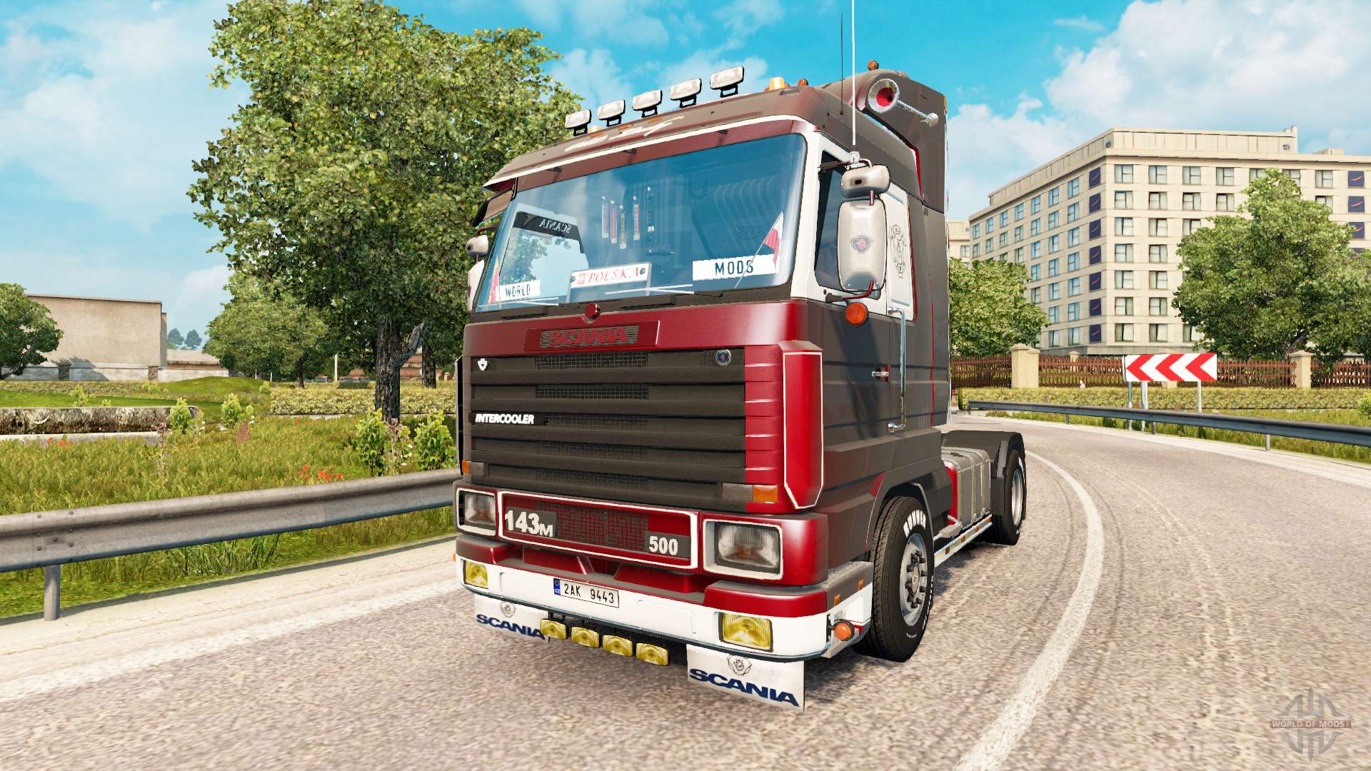 Euro truck simulator 1 4 0 25