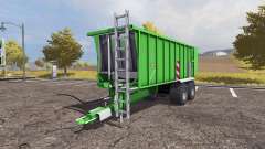 Demmler TSM 2070 L for Farming Simulator 2013