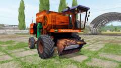 Don 1500A for Farming Simulator 2017