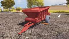 RCW 3 v2.0 for Farming Simulator 2013