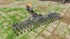 AMAZONE Condor 15001 v1.1 for Farming Simulator 2017