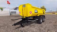 Peecon Cargo 320-160 for Farming Simulator 2013