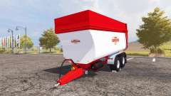 Rimorchi Randazzo T60 for Farming Simulator 2013