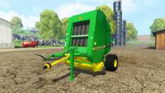 John Deere 590 for Farming Simulator 2015