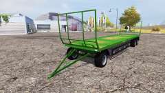 Pronar T023 for Farming Simulator 2013