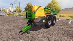 AMAZONE UX 11200 for Farming Simulator 2013