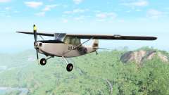 Cessna L19 for BeamNG Drive