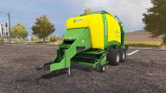 John Deere LX 1535 R v2.0 for Farming Simulator 2013