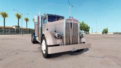Kenworth 521 v1.11 for American Truck Simulator