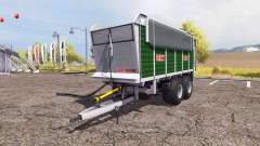 BRIRI Silo-Trans 45 for Farming Simulator 2013