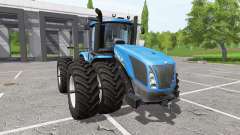 New Holland T9.450 v2.0 for Farming Simulator 2017