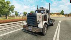 Peterbilt 351 v3.0 for Euro Truck Simulator 2
