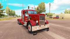 Peterbilt 281 for American Truck Simulator