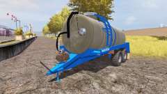 Fortschritt HTS 100.27 v3.0 for Farming Simulator 2013
