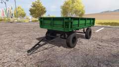 PTS 4 for Farming Simulator 2013