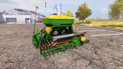 AMAZONE AD-P 403 Super for Farming Simulator 2013