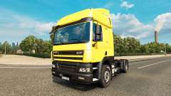 DAF CF 85 v1.1 for Euro Truck Simulator 2