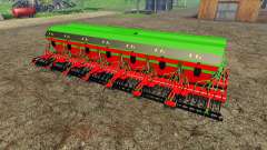Mechanical seeder v3.1 for Farming Simulator 2015
