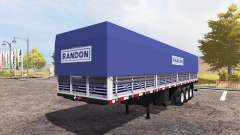 Randon BT-GR for Farming Simulator 2013