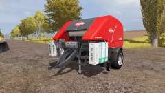 Kuhn i-BIO for Farming Simulator 2013