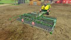 John Deere Pronto 9 SW for Farming Simulator 2015