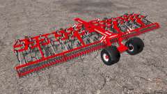 HORSCH Terrano FX for Farming Simulator 2013