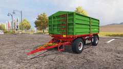 Pronar T680 v2.0 for Farming Simulator 2013