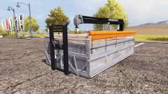 Dump body for Farming Simulator 2013