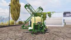 Great Plains 3P300 v2.1 for Farming Simulator 2013
