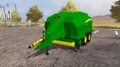 John Deere 1434 v1.1 for Farming Simulator 2013