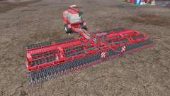 HORSCH Pronto 15 SW v1.1 for Farming Simulator 2015