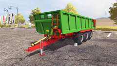 Pronar T682 for Farming Simulator 2013