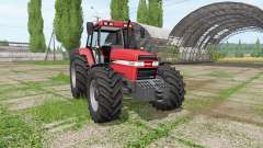 Case IH Maxxum 5130 for Farming Simulator 2017