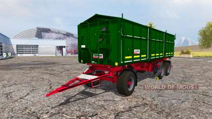 Kroger HKD 402 for Farming Simulator 2013