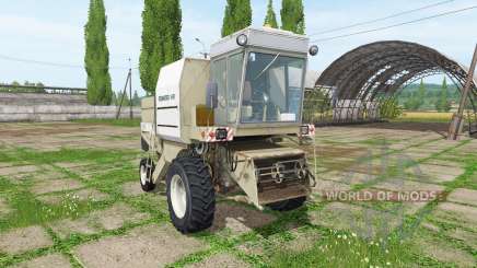 Fortschritt E 514 for Farming Simulator 2017