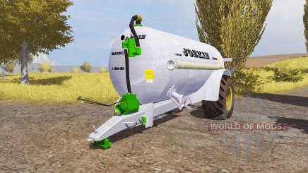JOSKIN Modulo 2 for Farming Simulator 2013